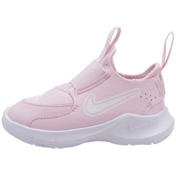 Zapatos Niña Zapatillas bajas Nike FLEX RUNNER 3 Rosa