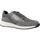 Zapatos Mujer Deportivas Moda Geox D BULMYA B Gris