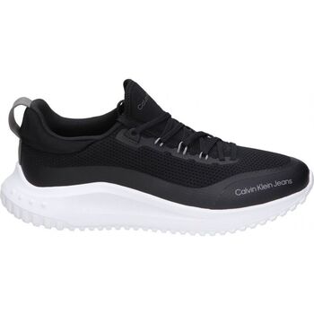 Zapatos Hombre Multideporte Calvin Klein Jeans 10030GO Negro