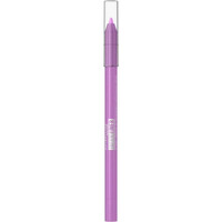 Belleza Mujer Lápiz de ojos Maybelline New York Gel Lápiz Tattoo Liner 36h Violeta