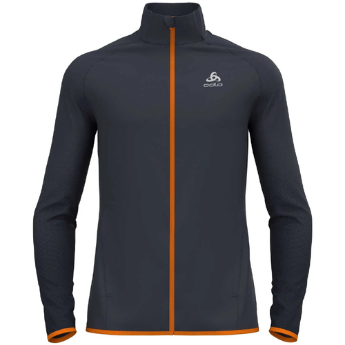 textil Hombre Chaquetas de deporte Odlo  Naranja