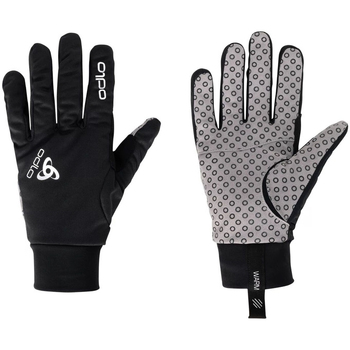 Accesorios textil Hombre Guantes Odlo  Negro