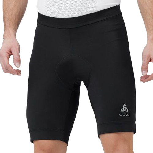 textil Hombre Shorts / Bermudas Odlo  Negro