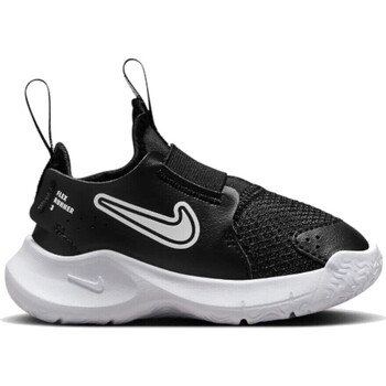 Zapatos Niño Deportivas Moda Nike FN1478 Negro