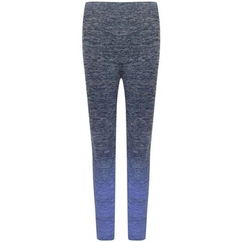 textil Mujer Leggings Tombo TL300 Azul