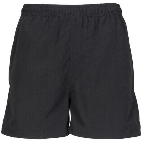 textil Niños Shorts / Bermudas Tombo Start Line Negro