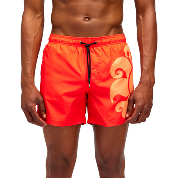 textil Hombre Bañadores Sundek  Naranja