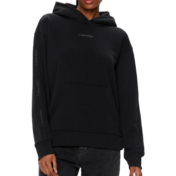 textil Mujer Sudaderas Calvin Klein Jeans  Negro