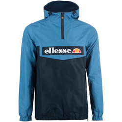 textil Hombre Chaquetas Ellesse Mont 2 OH Jacket Azul