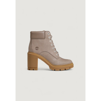 Zapatos Mujer Zapatos de tacón Timberland ALHT MID LACE BOOT TB0A5Y6Z929 Otros