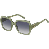 Relojes & Joyas Gafas de sol Marc Jacobs Occhiali da Sole  MARC 731/S 1ED Kaki