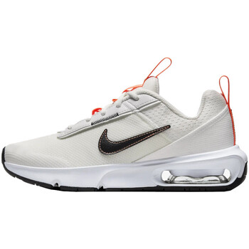 Zapatos Niño Deportivas Moda Nike DH9394 Blanco