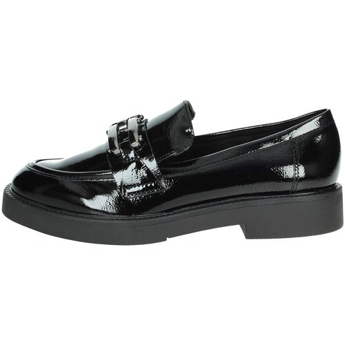 Zapatos Mujer Mocasín Marco Tozzi 2-24313-43 Negro