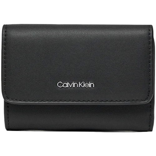 Bolsos Mujer Cartera Calvin Klein Jeans  Negro