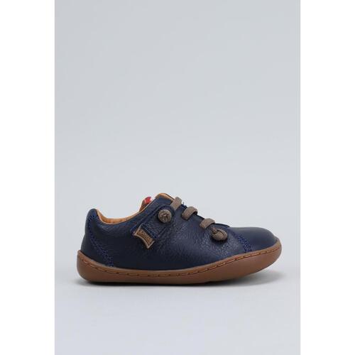 Zapatos Niño Derbie & Richelieu Camper PEU CAMI Marino