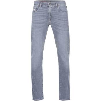 textil Hombre Vaqueros slim Diesel A035630GDAP Gris