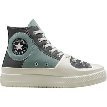 Zapatos Deportivas Moda Converse Taylor All Star Construct CHARCOAL/GREY