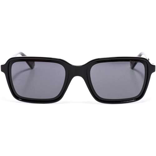 Relojes & Joyas Hombre Gafas de sol Polaroid PLD6161S-807 Negro