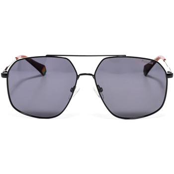 Relojes & Joyas Hombre Gafas de sol Polaroid PLD6173S-807 Negro