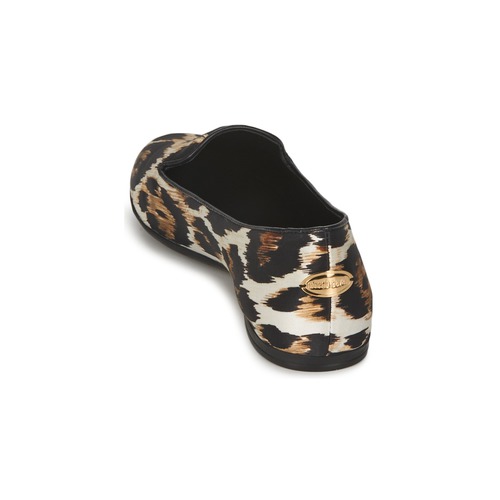 Roberto Cavalli XPS280-FLA41 Leopardo