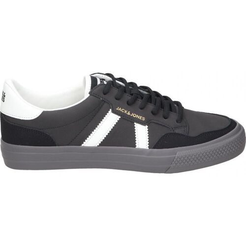 Zapatos Hombre Derbie & Richelieu Jack & Jones 12267512 Negro