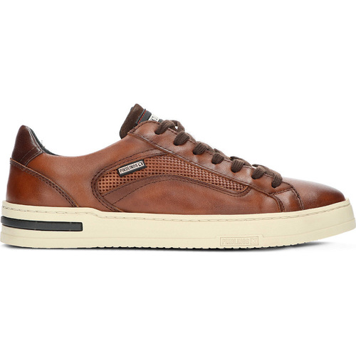 Zapatos Hombre Derbie & Richelieu Pikolinos Deportivas  de  Xativa M1K6307C1 Marrón