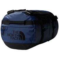 Bolsos Bolso de viaje The North Face Bolsa Base Camp S Summit Navy/Black Azul