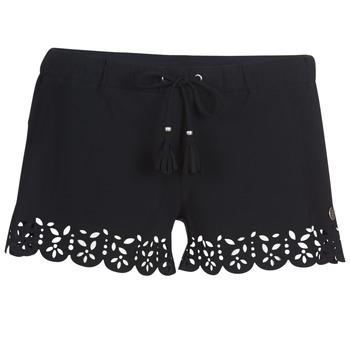 textil Mujer Shorts / Bermudas Banana Moon HUAWEI Negro