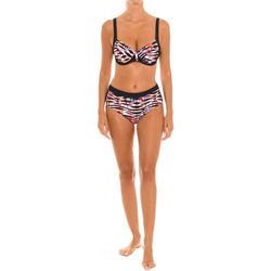 textil Mujer Bikini Teleno EB1625C-AFRICAN Multicolor