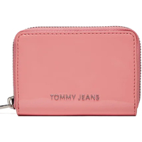 Bolsos Mujer Cartera Tommy Hilfiger  Rosa