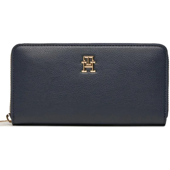 Bolsos Mujer Cartera Tommy Hilfiger  Azul