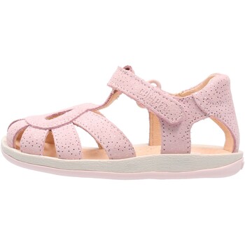 Zapatos Niños Sandalias Camper  Rosa