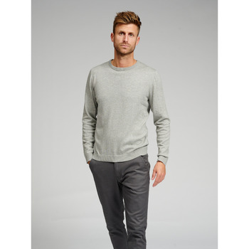 textil Hombre Jerséis Teeshoppen Basic Gris