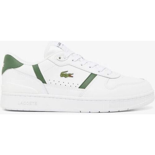 Zapatos Hombre Multideporte Lacoste ZAPATILLA  T-CLIP HOMBRE 