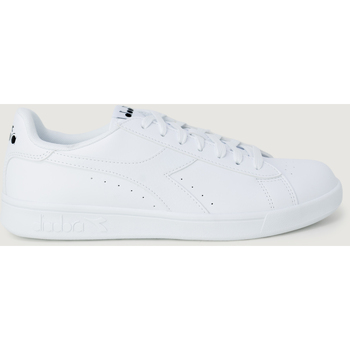 Zapatos Hombre Deportivas Moda Diadora TORNEO 101.178327 Blanco