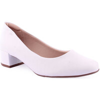 Zapatos Mujer Derbie Beira Rio L Shoes Blanco