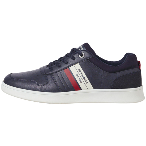 Zapatos Hombre Deportivas Moda Jack & Jones Dang Combo Azul