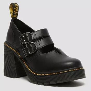 Zapatos Mujer Botas urbanas Dr. Martens BOTA  EVIEE MUJER 