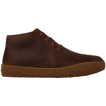 Zapatos Hombre Botas Camper Peu Boots K300467-007 Marrón