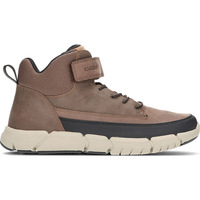 Zapatos Niño Botas Geox ES  J. FLEXYPER J369BA Marrón