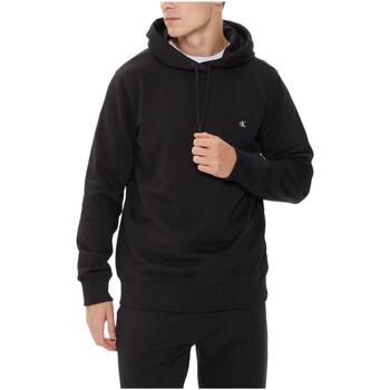 textil Hombre Sudaderas Calvin Klein Jeans J30J325149 BEH Negro