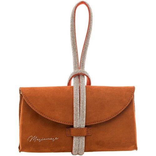 Bolsos Mujer Bolso pequeño / Cartera Maria Mare ROUN2 Rojo