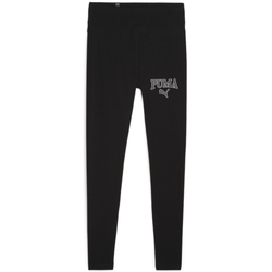 textil Mujer Leggings Puma  Negro