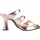 Zapatos Mujer Sandalias Noa Harmon 9206N Rosa