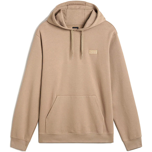 textil Hombre Sudaderas Vans  Beige