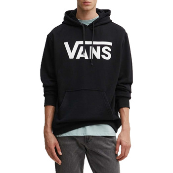 textil Hombre Sudaderas Vans  Negro