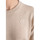 textil Mujer Jerséis K-Way K81342W Beige