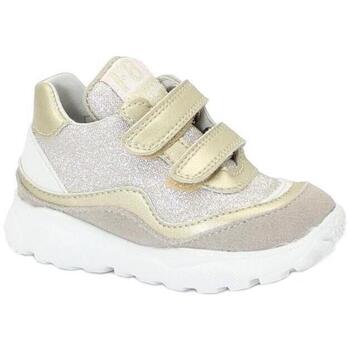 Zapatos Niños Pantuflas para bebé Naturino FAL-I24-16131-BP-a Beige