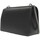 Bolsos Mujer Bolsos Calvin Klein Jeans SCULPTED EW FLAP25 DEBOSS K60K612727 Negro