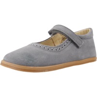 Zapatos Niña Derbie Blanditos PRAGABD Gris